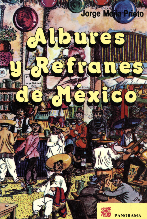 Albures y refranes de México