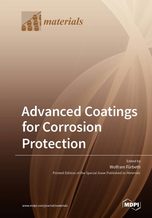 Advanced coatings for corrosion protection