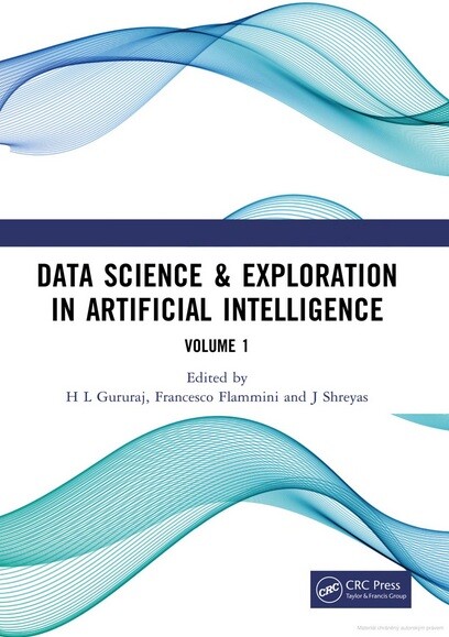Data science & exploration in artificial intelligence. Volume 1