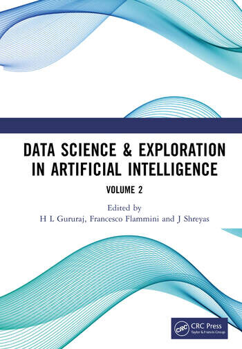 Data science & exploration in artificial intelligence. Volume 2