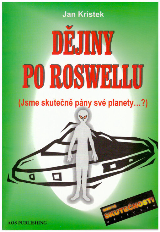 Dějiny po Roswellu