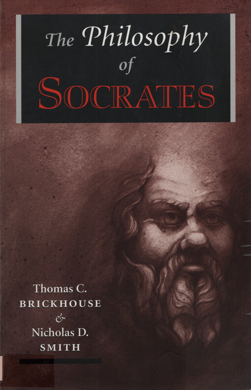The philosophy of Socrates
