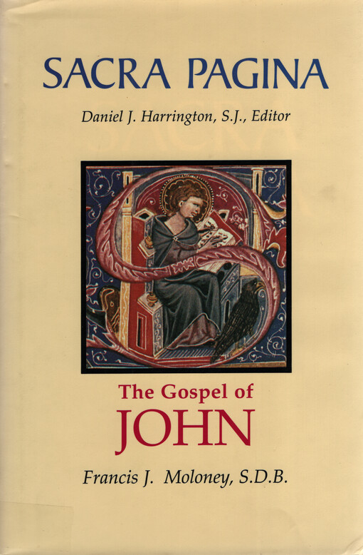 The Gospel of John