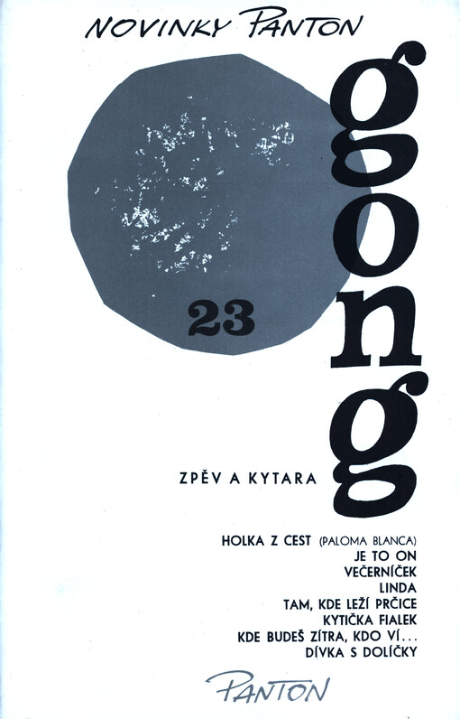 Gong. 23