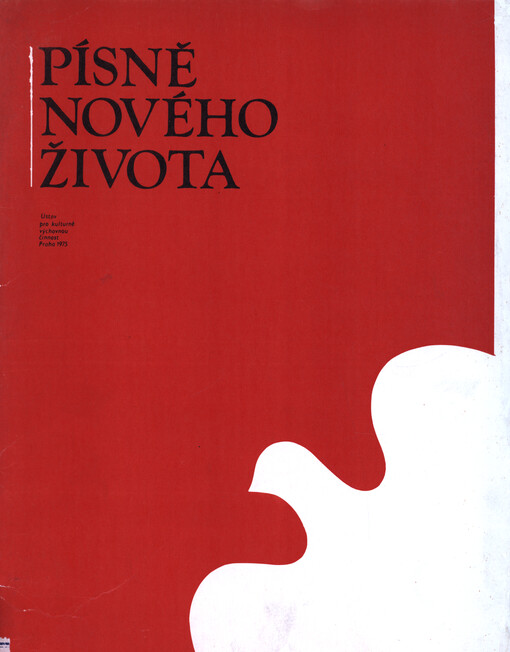 Písně nového života