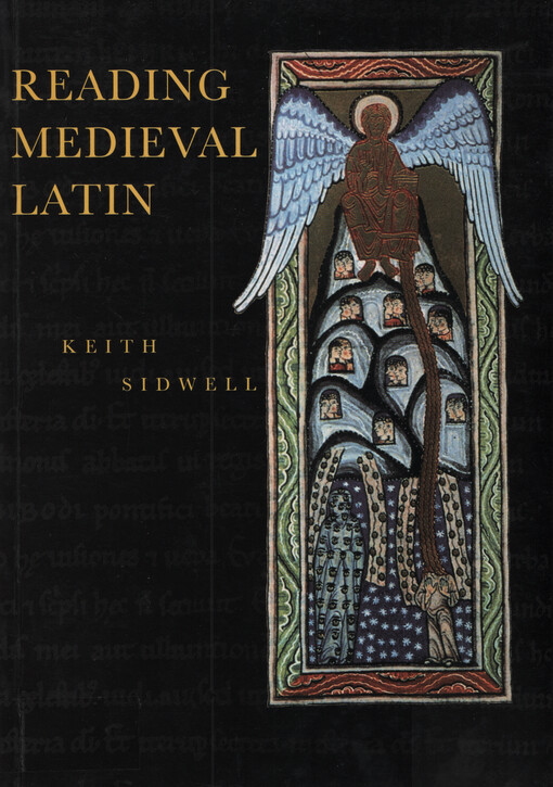 Reading medieval Latin
