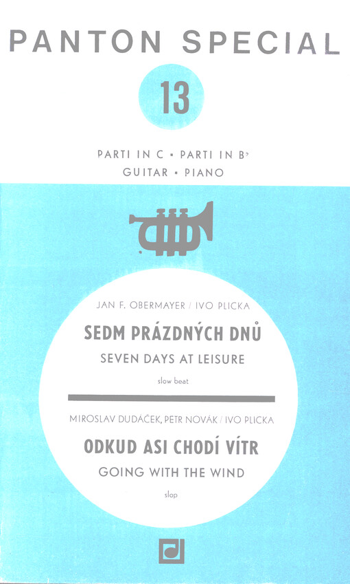 Sedm prázdných dnů