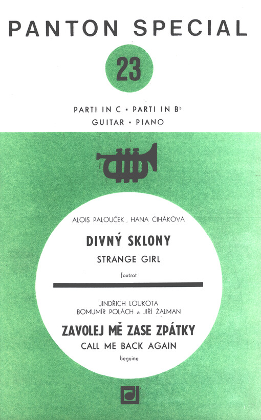 Divný sklony