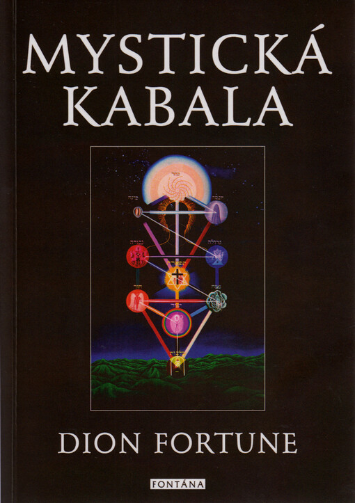 Mystická kabala