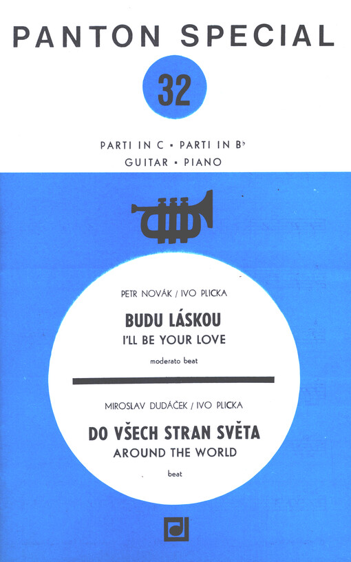Budu láskou