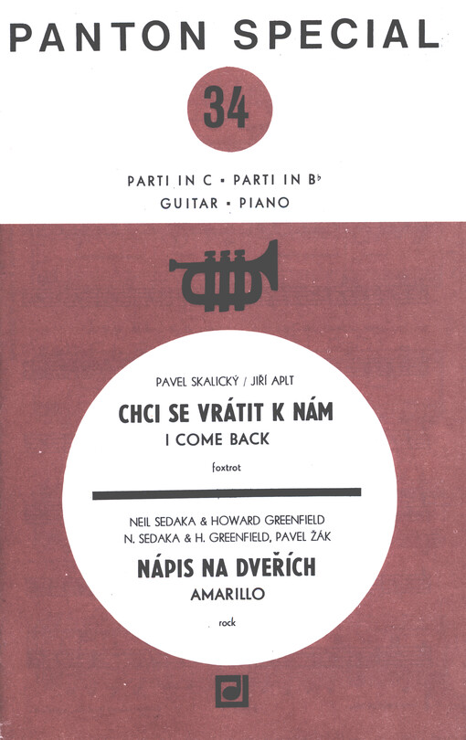 Chci se vrátit k nám