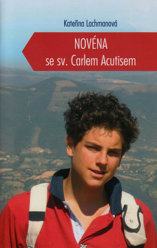 Novéna se sv. Carlem Acutisem