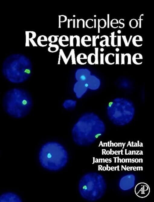 Principles of Regenerative Medicine
