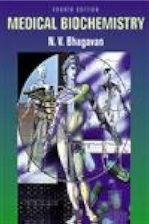 Medical biochemistry