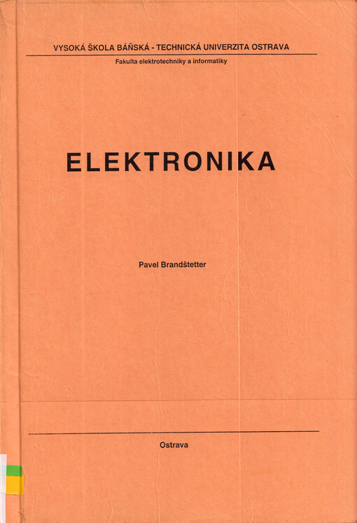Elektronika