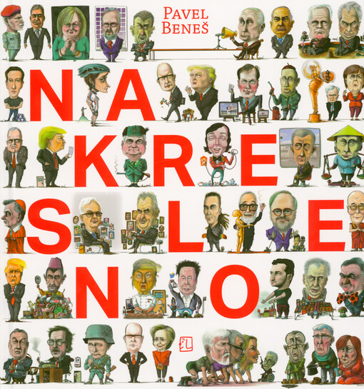Nakresleno
