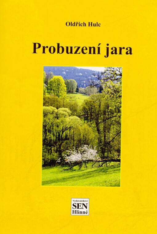 Probuzení jara