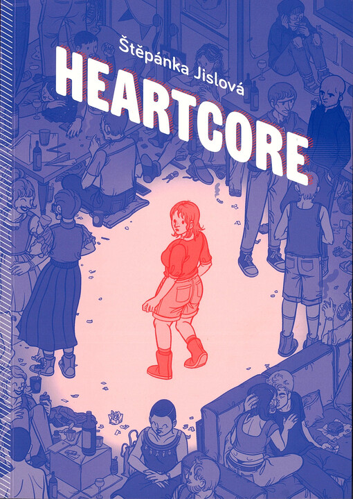 Heartcore