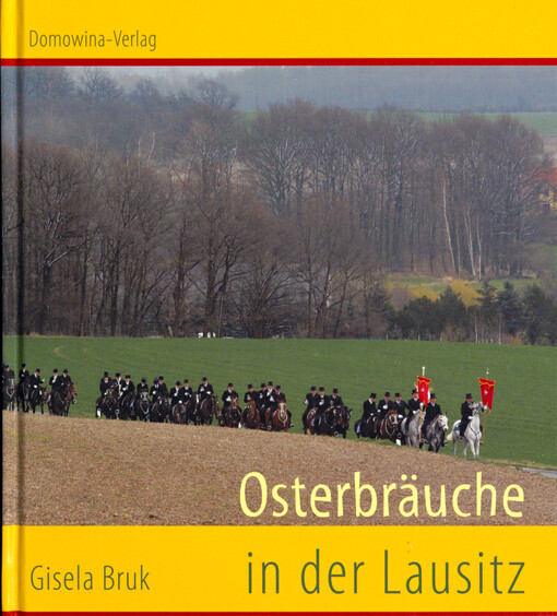 Osterbräuche in der Lausitz