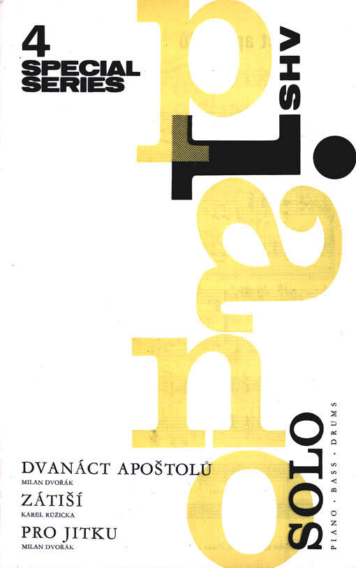 Dvanáct apoštolů Pro Jitku