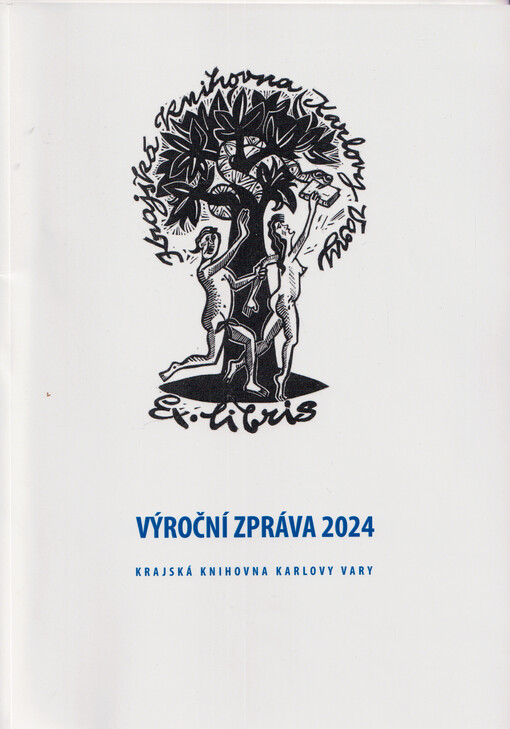 Výroční zpráva 2024