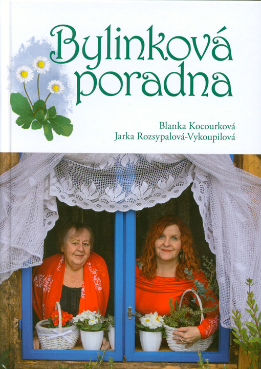 Bylinková poradna