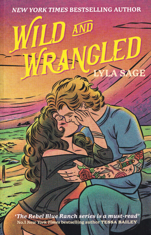 Wild and wrangled