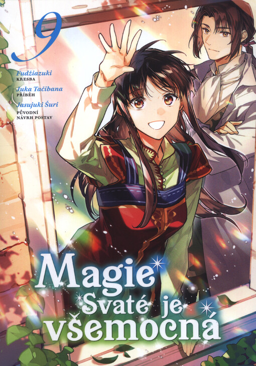 Rok: 2023 / Číslo: 9