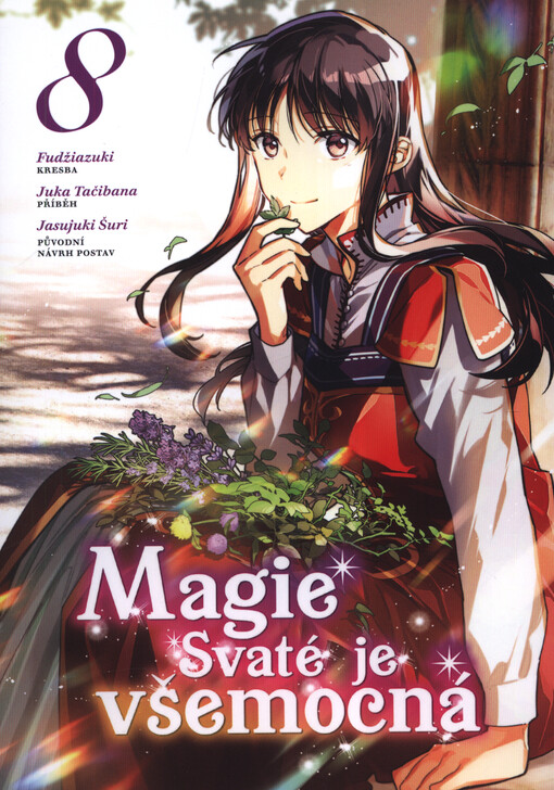 Rok: 2023 / Číslo: 8