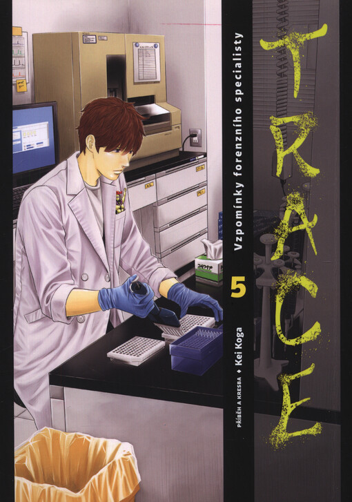 Rok: 2024 / Číslo: 5