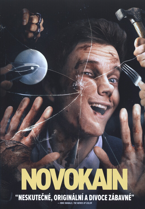 Novokain