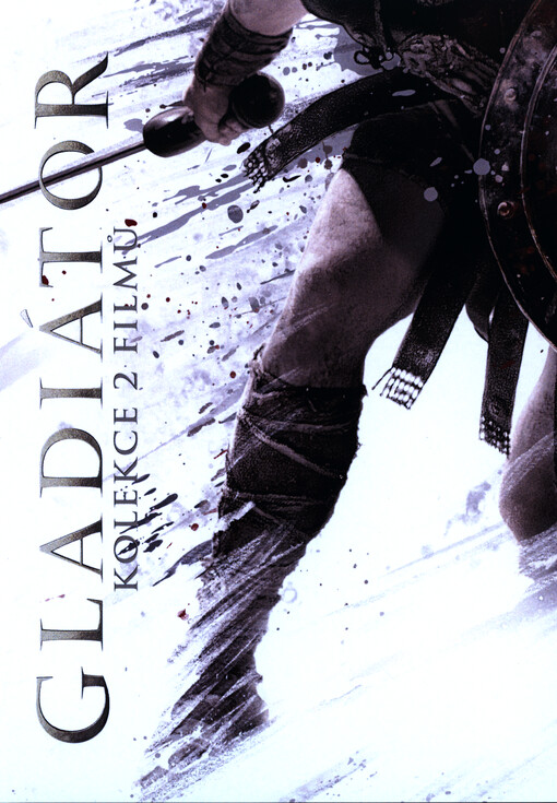 Gladiátor: kolekce 2 filmů
