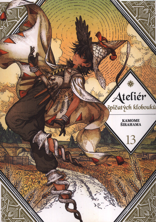 Rok: 2020 / Číslo: 13