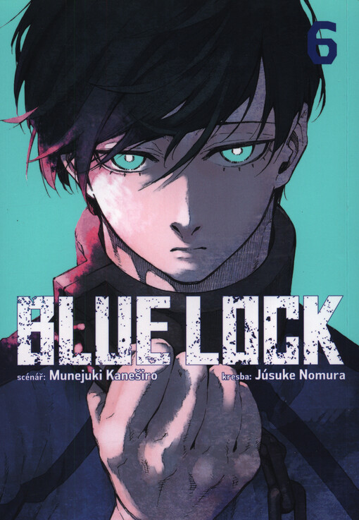 Rok: 2024 / Číslo: 6