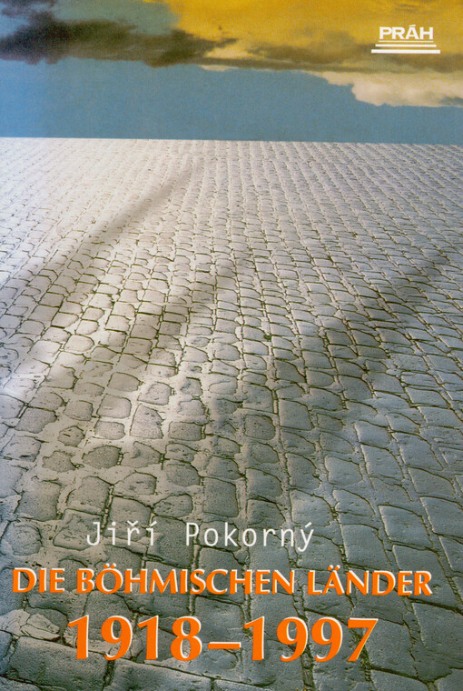 Die Böhmische Länder 1918-1997