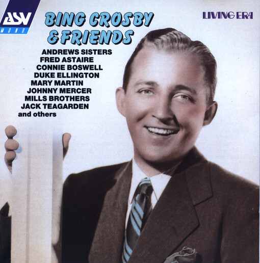 Bing Crosby & Friends
