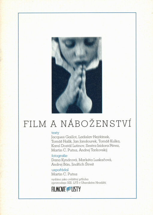 Film a náboženství