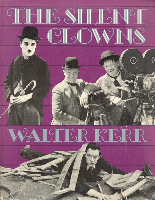 The Silent clowns