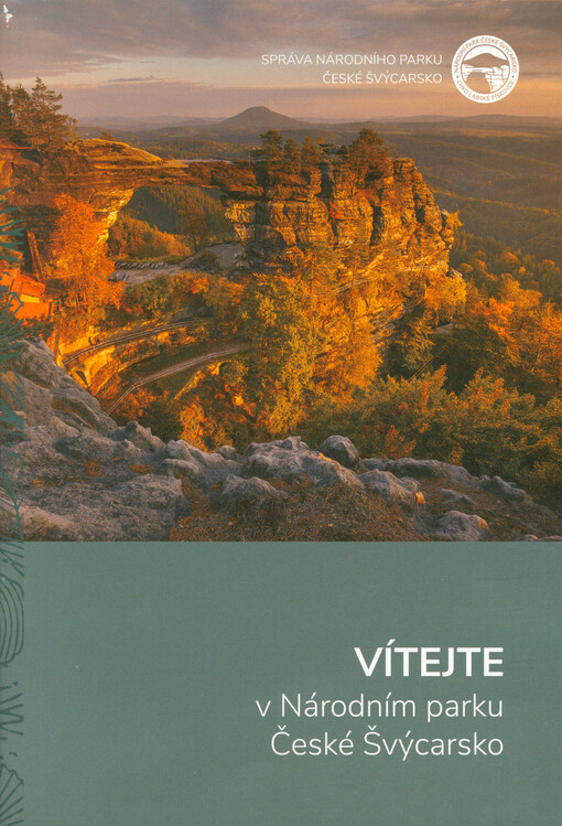 Vítejte v Národním parku České Švýcarsko