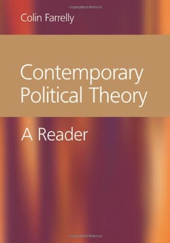 Contemporary political theory : a reader