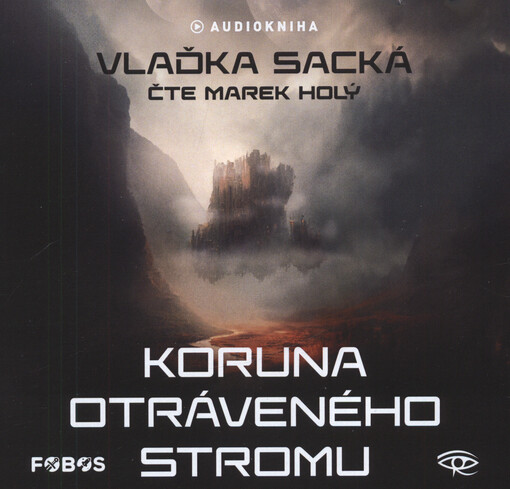 Koruna otráveného stromu