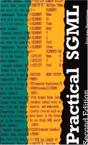 Practical SGML