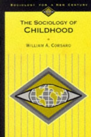 The Sociology of Childhood