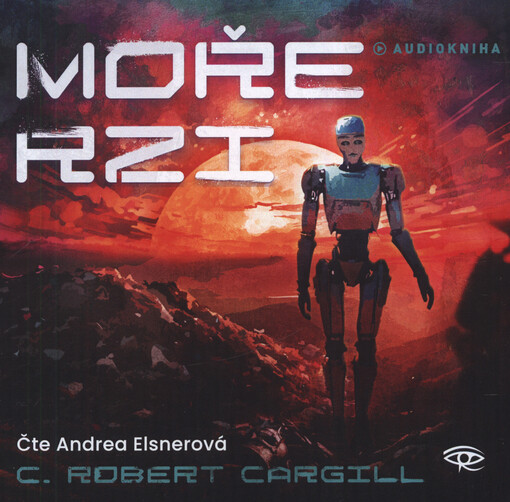 Moře rzi