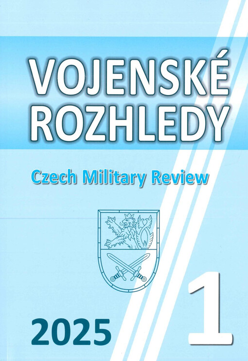 Vojenské rozhledy