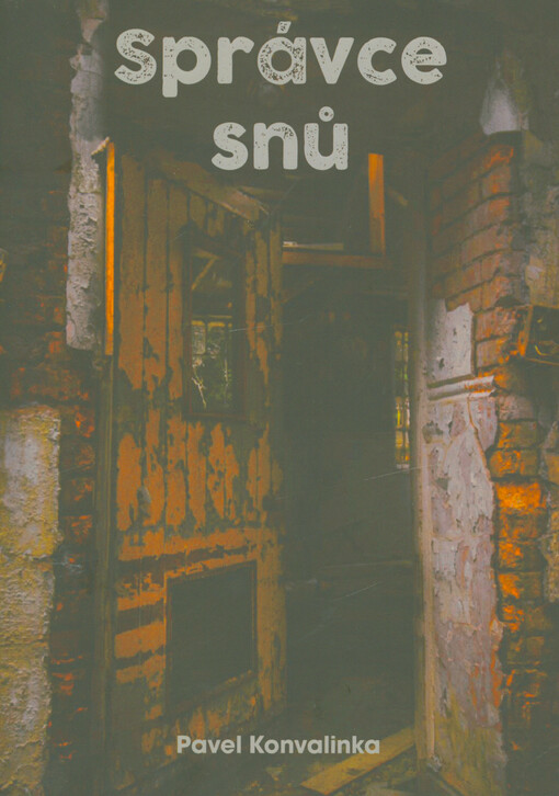 Správce snů