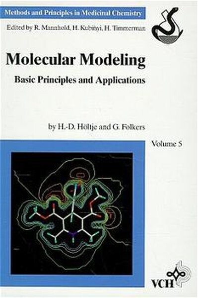 Molecular modeling : basic principles and applications