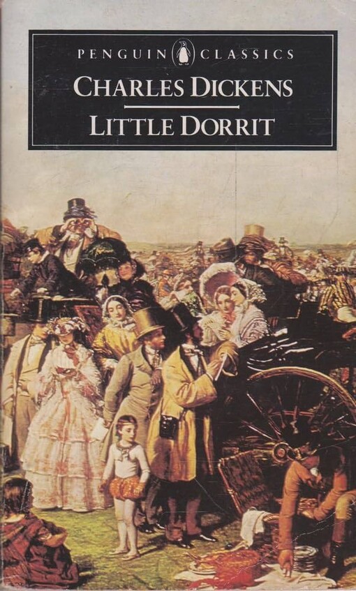 Little Dorrit