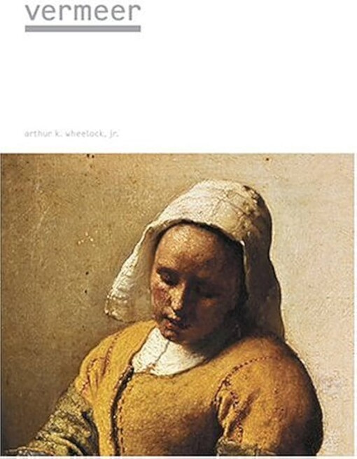 Vermeer (Masters of Art)