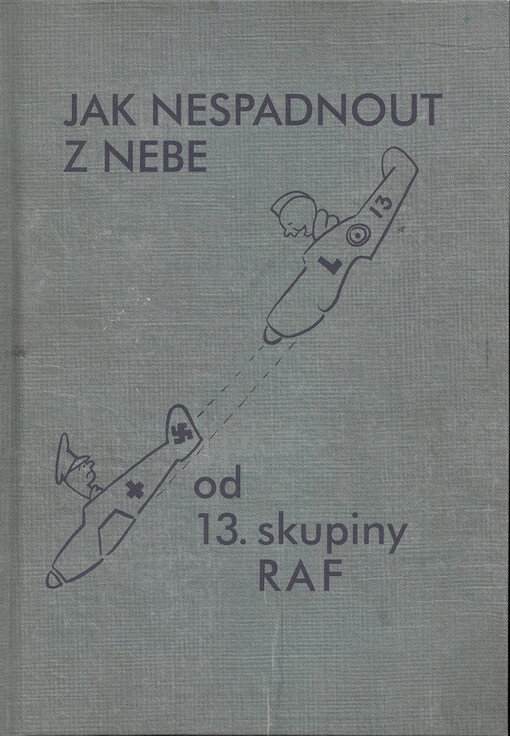 Jak nespadnout z nebe